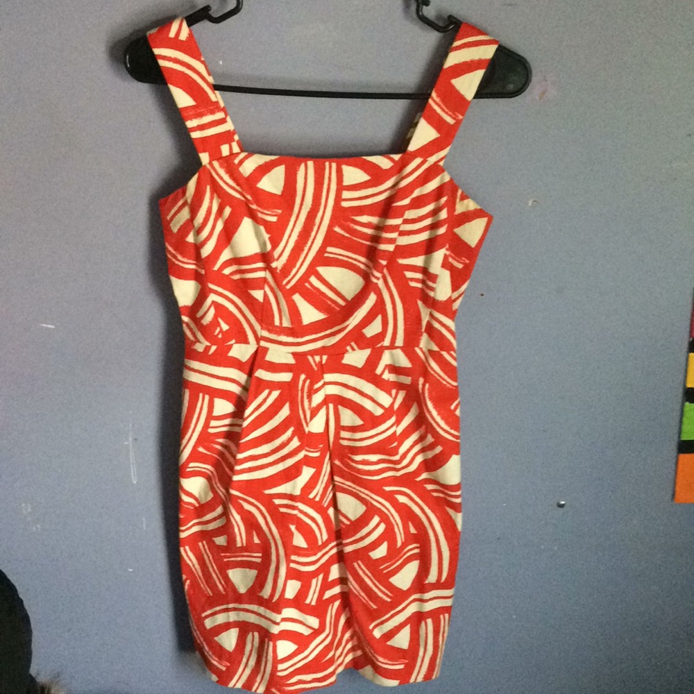 Banana republic shirt dress